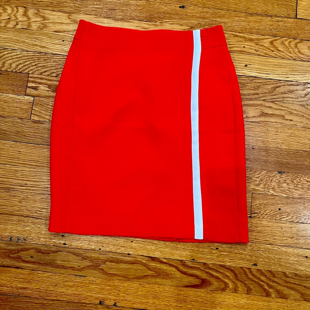 Pencil Skirt